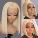 13X6 FRONTAL BOB WIGS