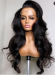 5x5 HD LACE WIG