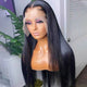 13X6 HD LACE FRONTAL WIGS